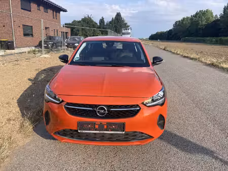 Opel Corsa 1.2 75 Edition