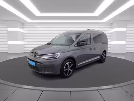 Volkswagen Caddy 1.5 TSI Style