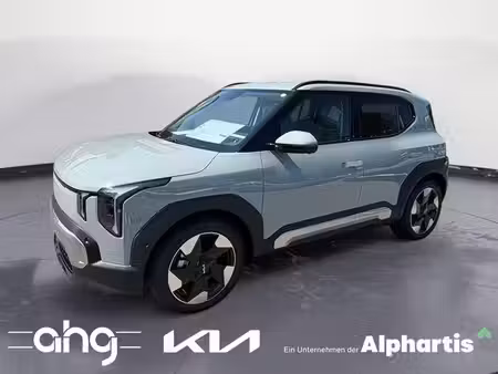 Kia EV2 Earth