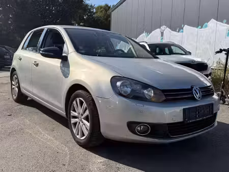 Volkswagen Golf 1.2 TSI 105 Style
