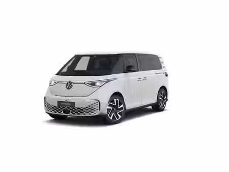 Volkswagen Id Buzz 286