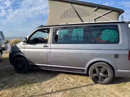 Volkswagen Transporter T5 California 2.0