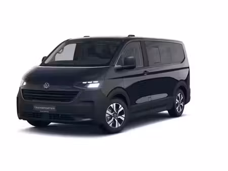 Volkswagen Transporter Max