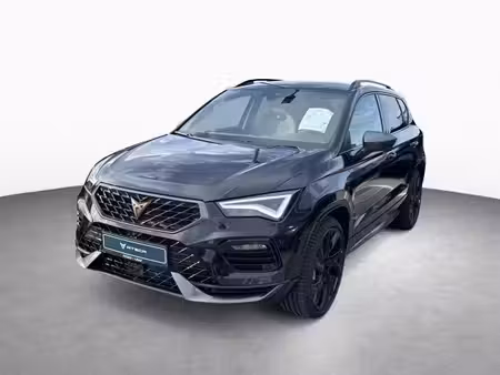 Cupra Ateca 1.5 TSI 150