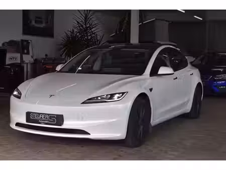 Tesla Model 3 Standard Plus 283