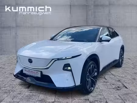 Mazda CX-6 258 Takumi