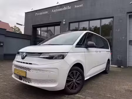 Volkswagen Multivan 2.0 TDI 150