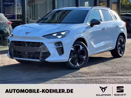 Cupra Terramar VZ 1.5 272