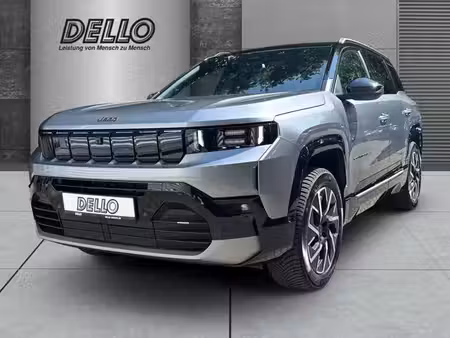 Jeep Compass 1.6 225 First Edition