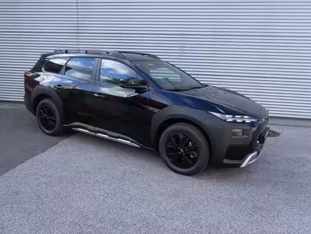 Subaru Outback Comfort 4x4