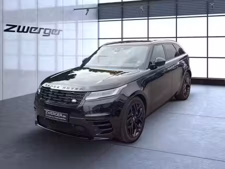 Land Rover Range Rover Velar D300 2.0 300 HSE Dynamic 4x4