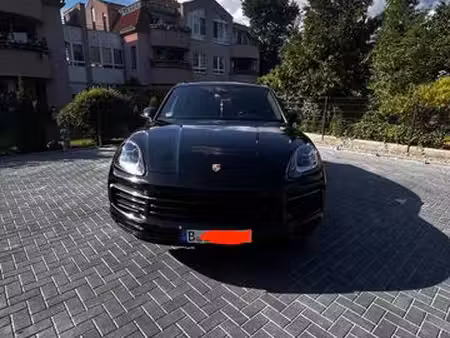 Porsche Cayenne V6 3.0 340 4x4