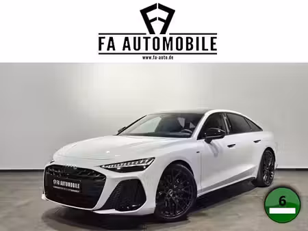 Audi A6 2.0 367 S line quattro