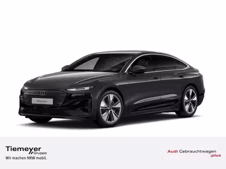 Audi e-tron S S line