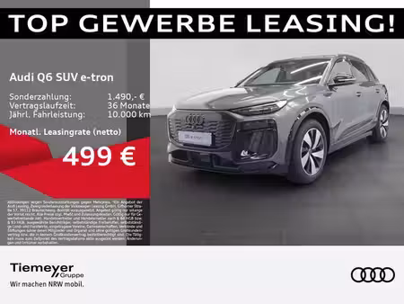 Audi Q6 E-Tron 306