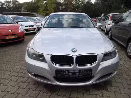 BMW Série 3 320i 2.0 170