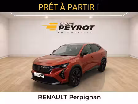 Renault Rafale E-Tech 1.2 200 Esprit Alpine