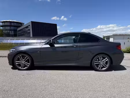 BMW Série 2 M240i 3.0 340