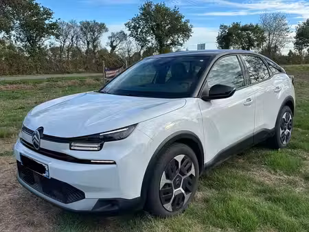 Citroën C4 1.2 145 Plus