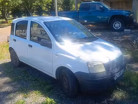Fiat Panda 1.3 70