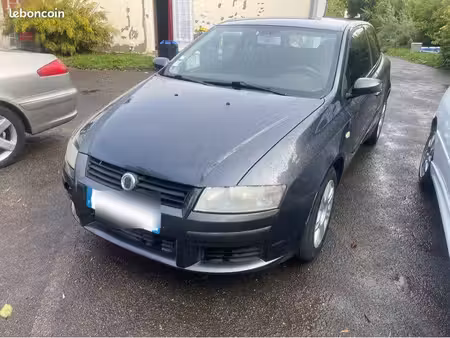 Fiat Stilo 1.9 115