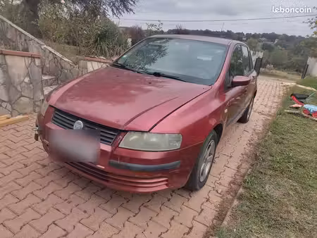 Fiat Stilo 1.9 80