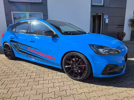 Ford Focus ST 2.3 EcoBoost 280 S