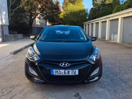 Hyundai i30 1.4 100 Classic