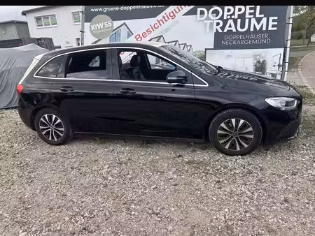 Mercedes-Benz Classe C C 200