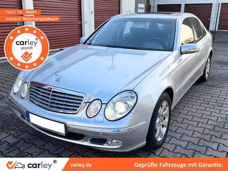 Mercedes-Benz Classe E E 320 Elegance