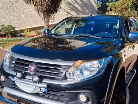 Mitsubishi L200 4x4