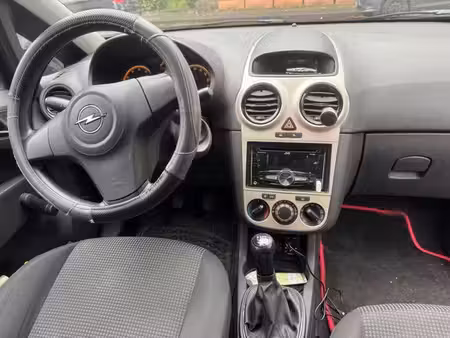 Opel Corsa 1.0 60 Top