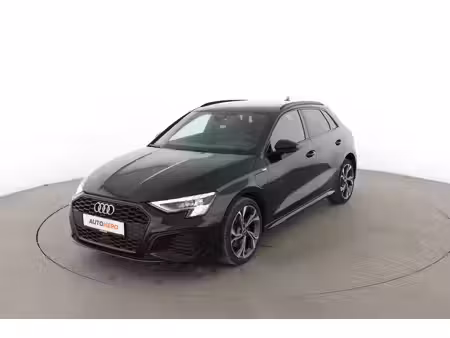 Audi A3 40 TFSI E 1.4 204