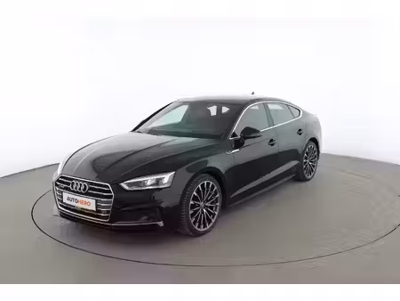 Audi A5 2.0 TDI 190