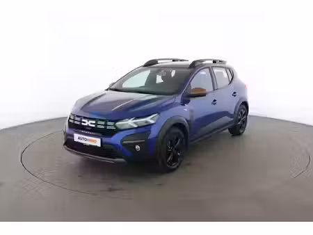 Dacia Sandero 1.0 TCe 67