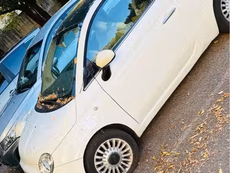 Fiat 500 1.2 69