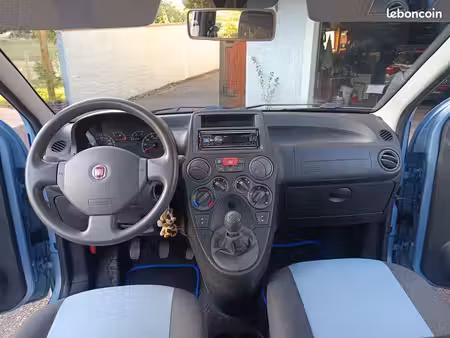 Fiat Panda 1.2 60