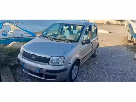 Fiat Panda 1.1 54