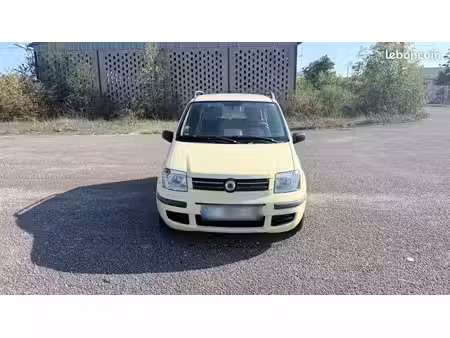 Fiat Panda 1.2 60