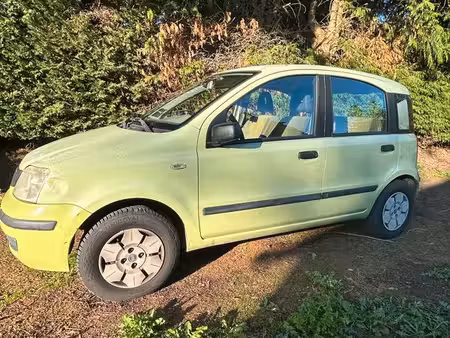 Fiat Panda 1.1 54