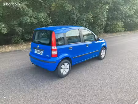 Fiat Panda 1.1 54