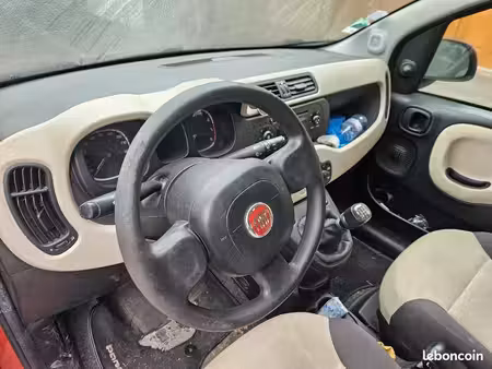 Fiat Panda 1.2 69