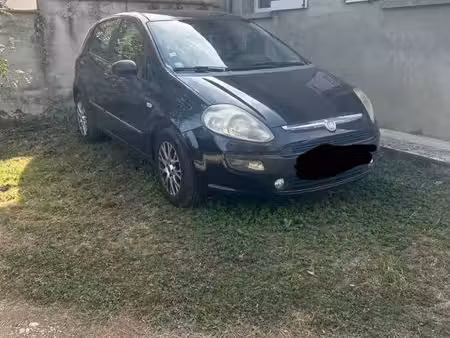 Fiat Punto Evo 1.2 69