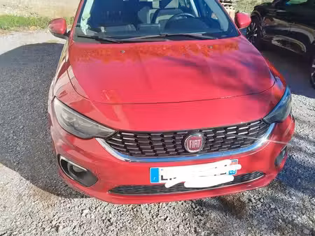 Fiat Tipo 1.3 95
