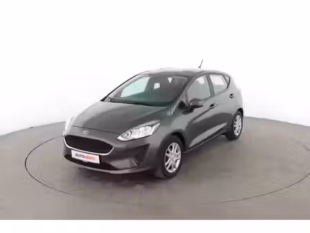 Ford Fiesta 1.0 EcoBoost 70