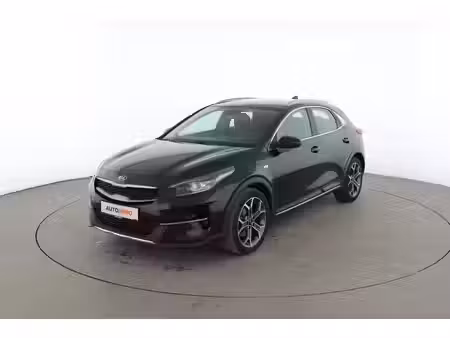 Kia Ceed 1.4 T GDi 140
