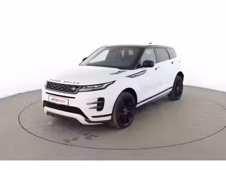 Land Rover Range Rover Evoque P300E 1.5 309 4x4
