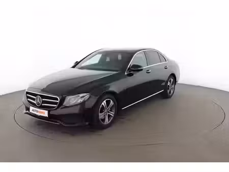 Mercedes-Benz Classe E E 200 2.0 4Matic