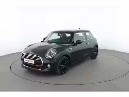 Mini Mini Cooper D 1.5 116