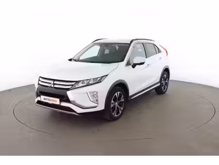 Mitsubishi Eclipse Cross 1.5